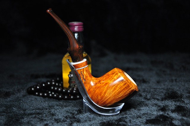 Smoking pipe