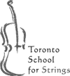 Toronto School for Strings